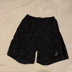 ASICS Running Shorts NWOT